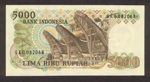 IndonesiaP120-5000Rupiah-1980-donatedth_b